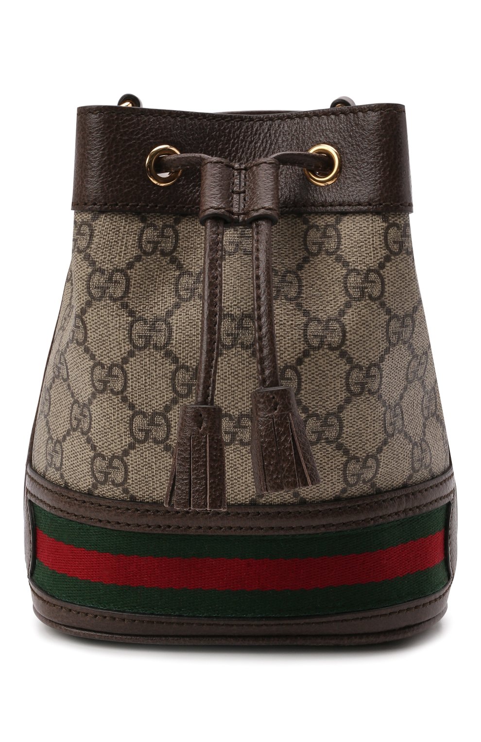 Сумка ophidia mini GUCCI, арт. 550620/96I3B, фото 1