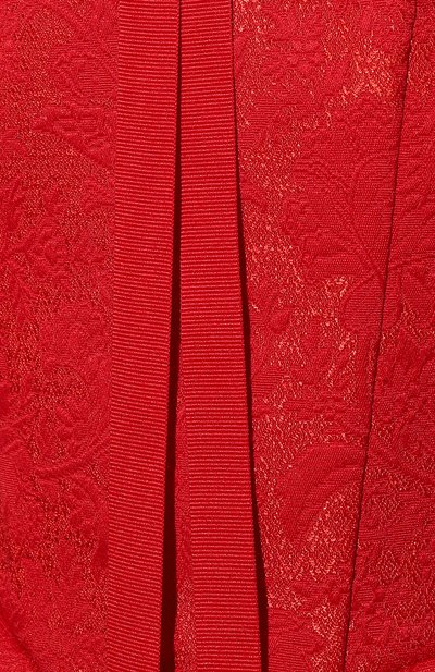 Платье из вискозы и хлопка YANA DRESS, арт. 1-23/0-702-1301/4, фото 5