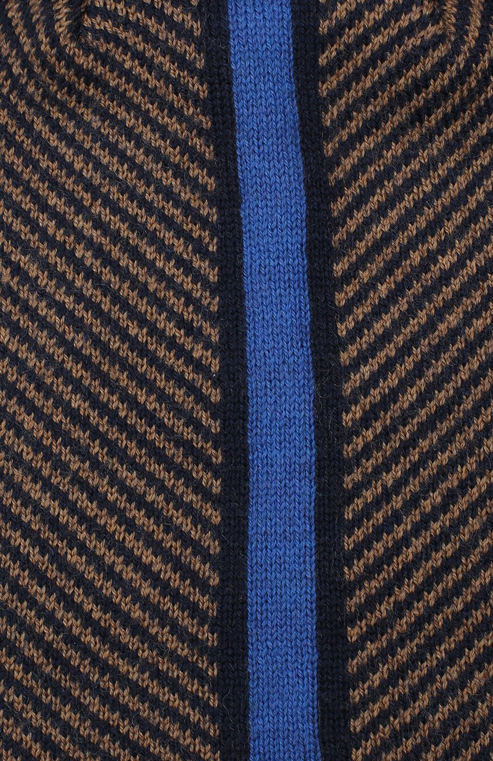 Шерстяная шапка niko CANOE темно-синего цвета по цене 4400 руб., арт. 3441994, фото 3 Шерстяная шапка niko CANOE, арт. 3441994, фото 3