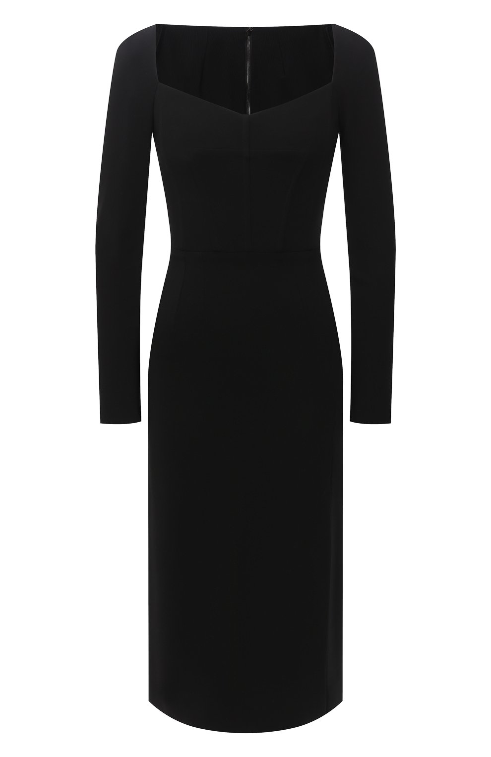 Платье DOLCE & GABBANA, арт. F6K4NT/FUGKF, фото 1