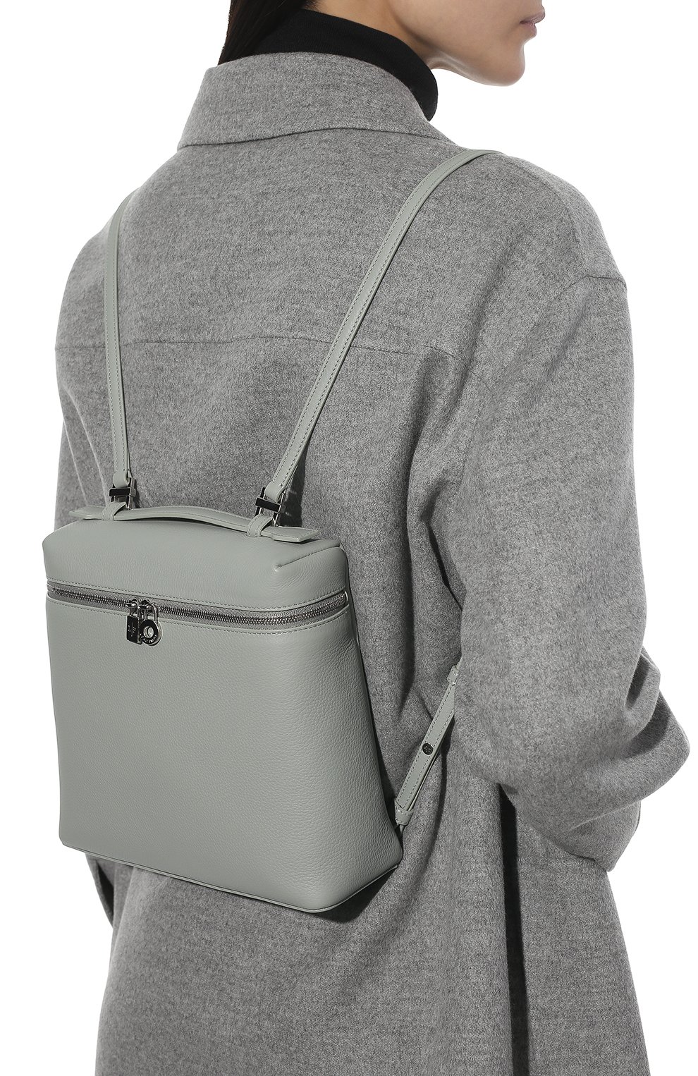 Рюкзак  extra pocket LORO PIANA, арт. FAM0893, фото 7