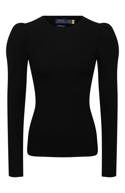 Женский шерстяной пуловер POLO RALPH LAUREN, арт. 211847014