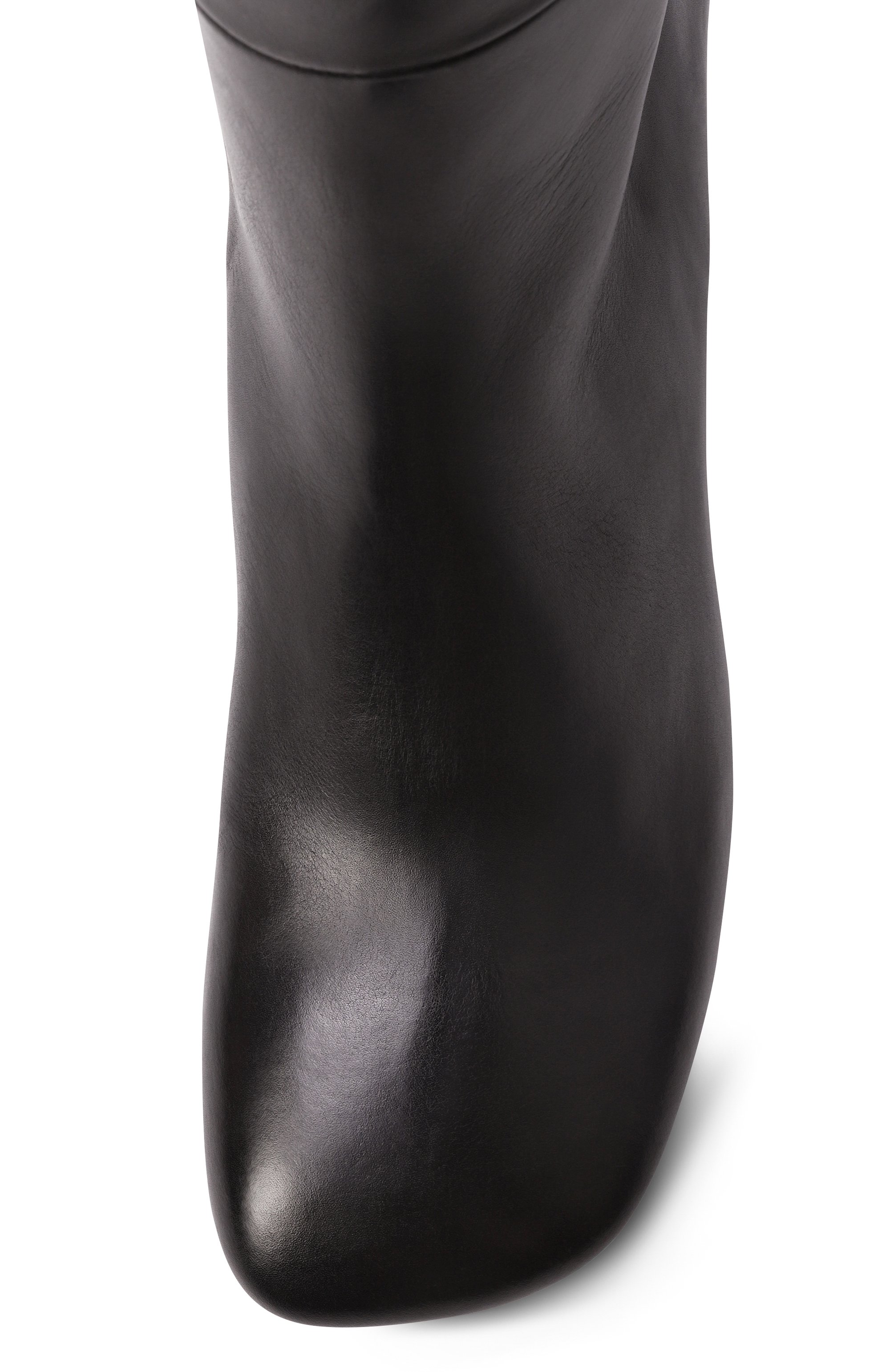 Кожаные сапоги quama MARSELL, арт. MW8671/010, фото 6