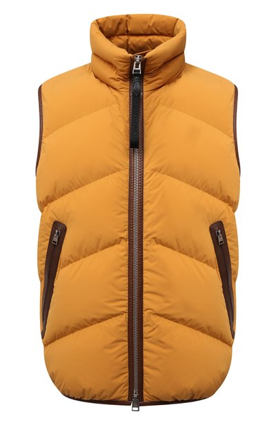 Пуховый жилет TOM FORD, арт. BY029/TF0308, фото 1