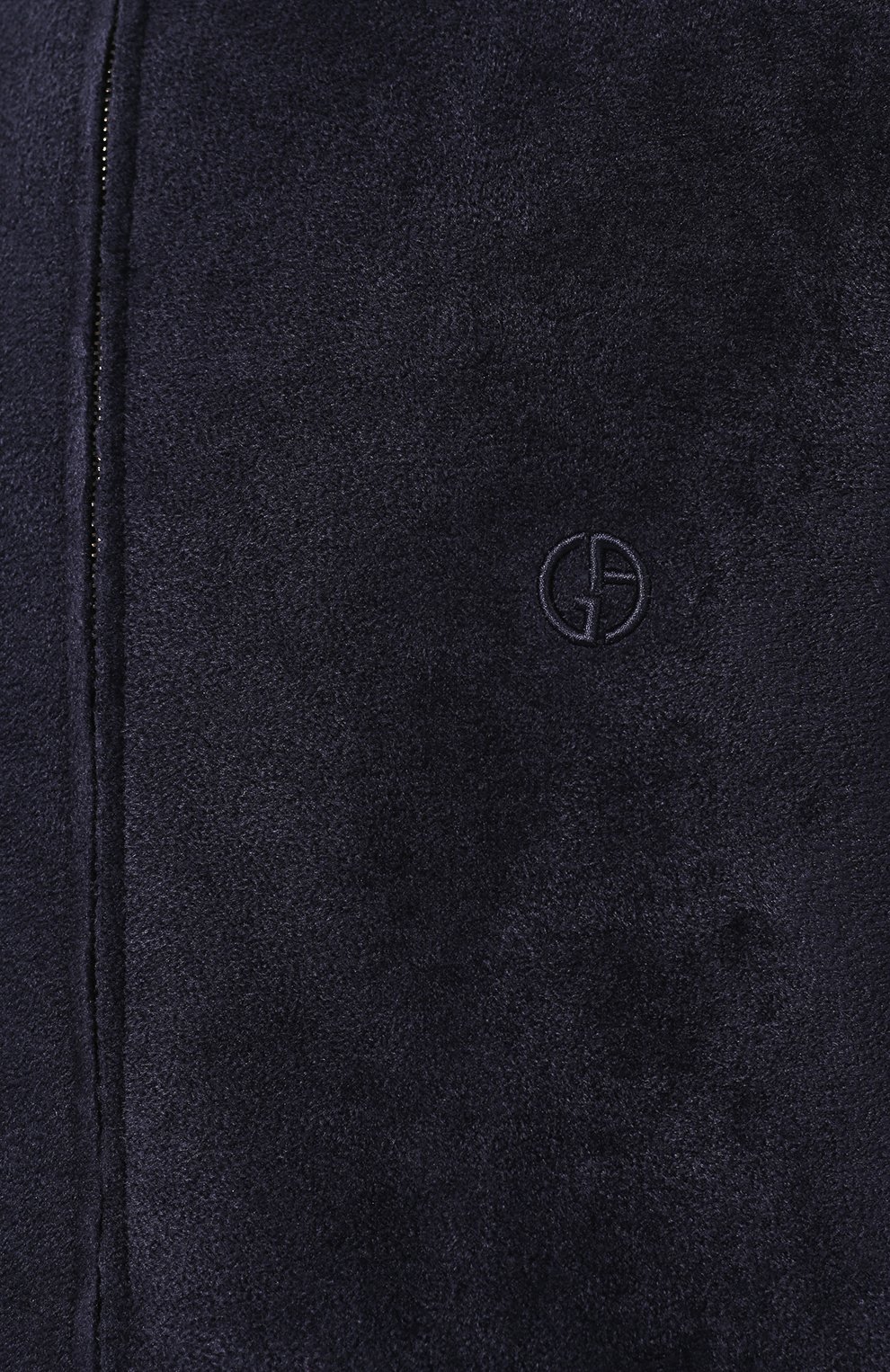 Кардиган из смеси вискозы и шерсти GIORGIO ARMANI, арт. 3GSB06/SM85Z, фото 5