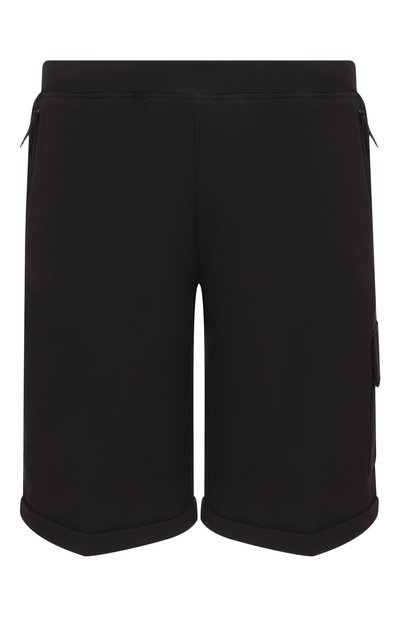 Мужские хлопковые шорты C.P. COMPANY, арт. 20CLSB012A/006452W