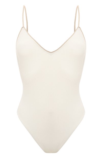 Женский слитный купальник LA PERLA, арт. PLBGC0050