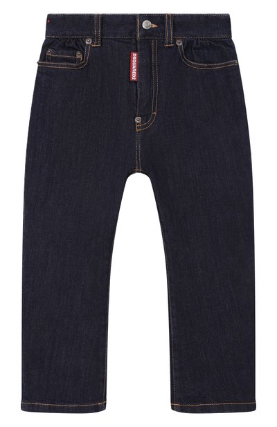 Джинсы DSQUARED2, арт. DQ3283/D0AFX