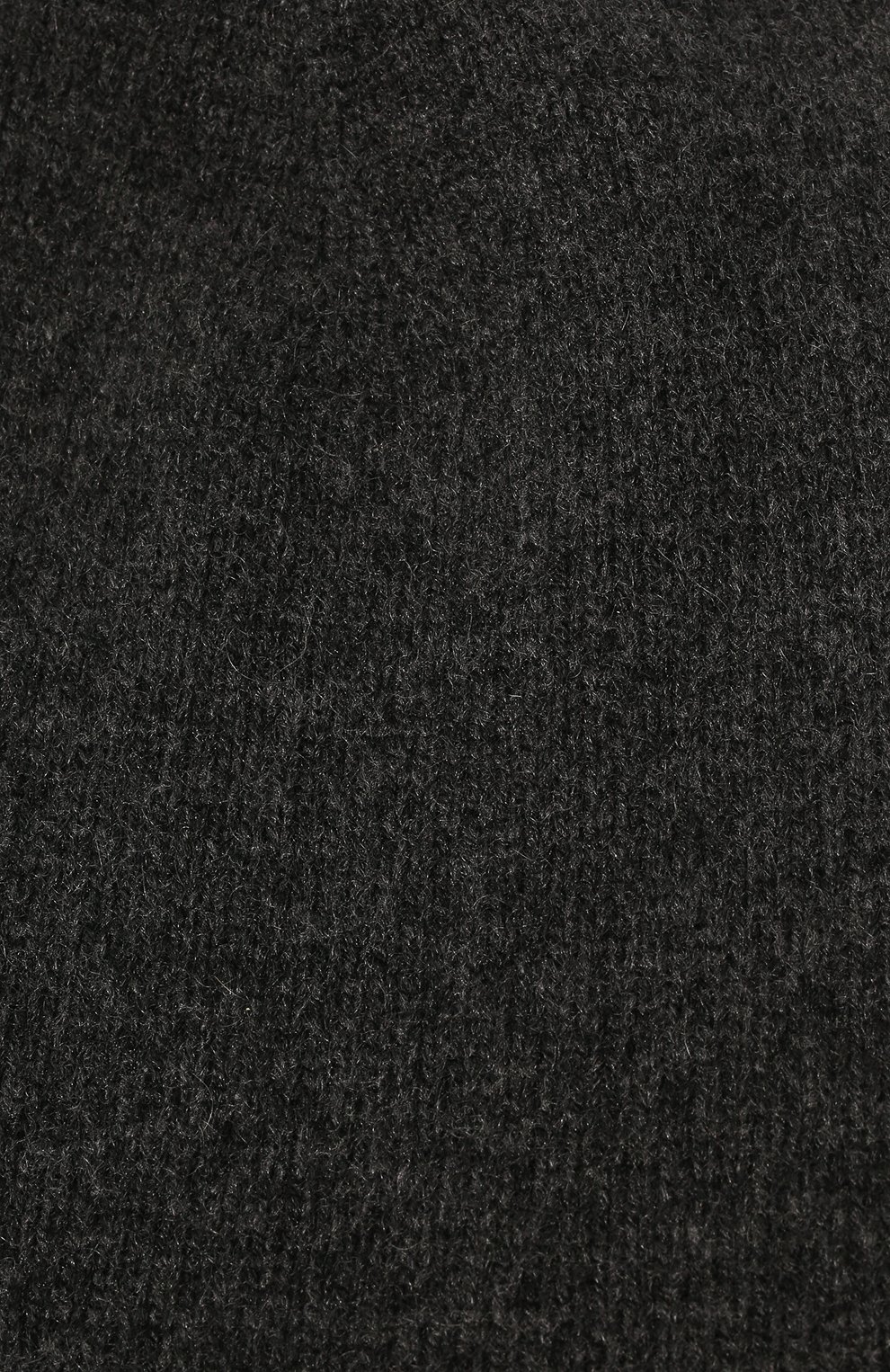 Шапка из шерсти и кашемира ALLUDE, арт. 225/17112, фото 3