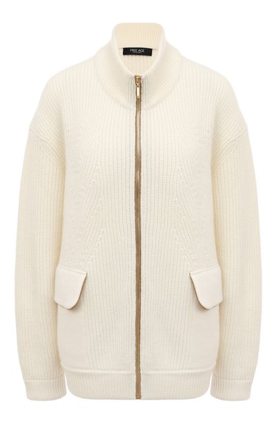 Кашемировый кардиган FREEAGE, арт. TS24.JK065.3001.101, фото 1