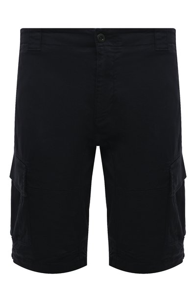 Мужские хлопковые шорты C.P. COMPANY, арт. 16CMBE116A005694G