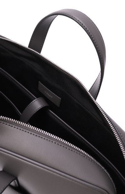 Портфель mythos BALLY, арт. MAB01N/EC001, фото 5