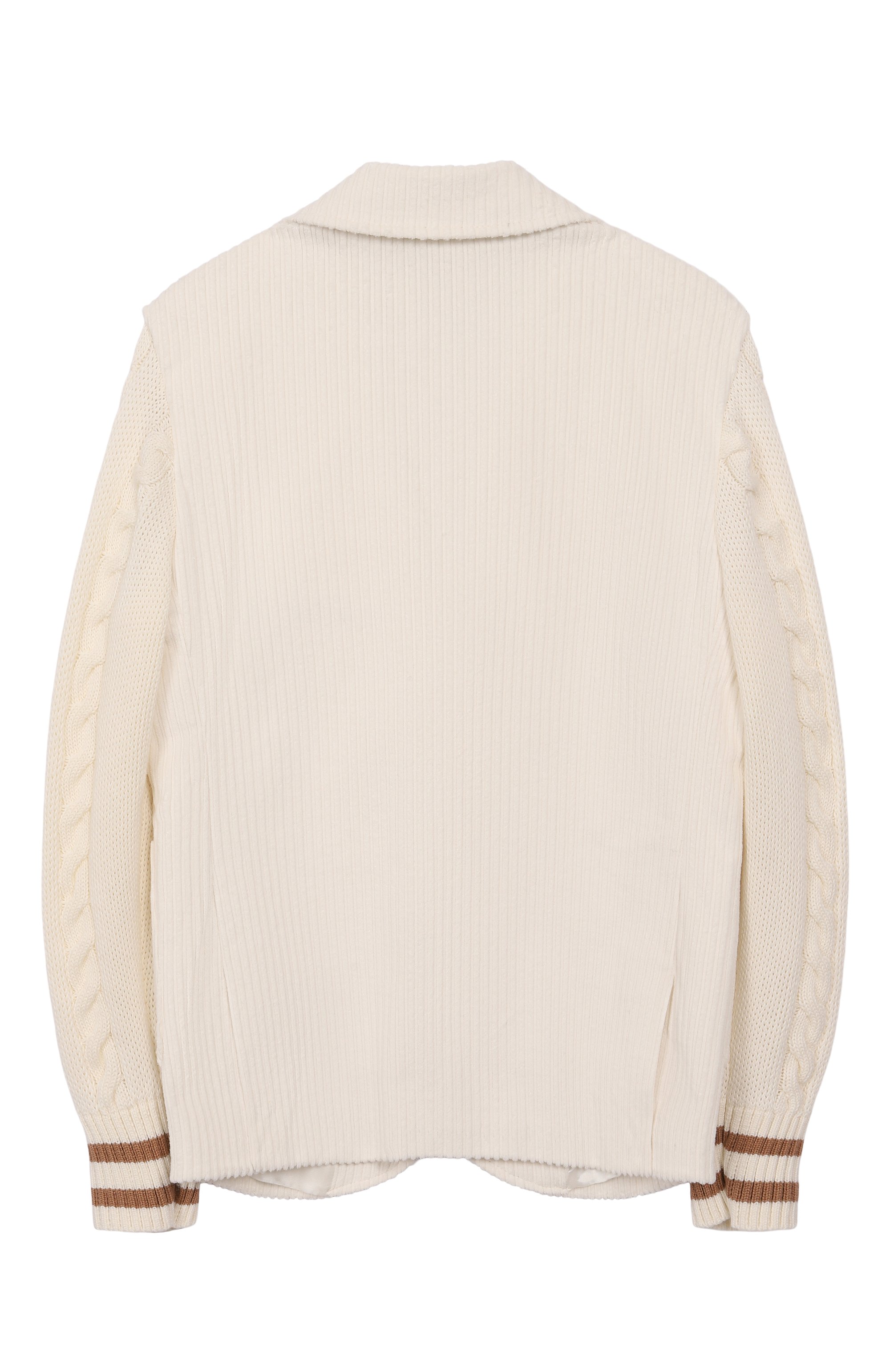 Вельветовый пиджак ELEVENTY, арт. EX2Q34/V0162/10-16, фото 2