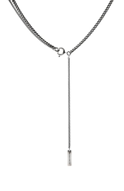Колье с подвеской ANN DEMEULEMEESTER, арт. B0014283/0T018, фото 4