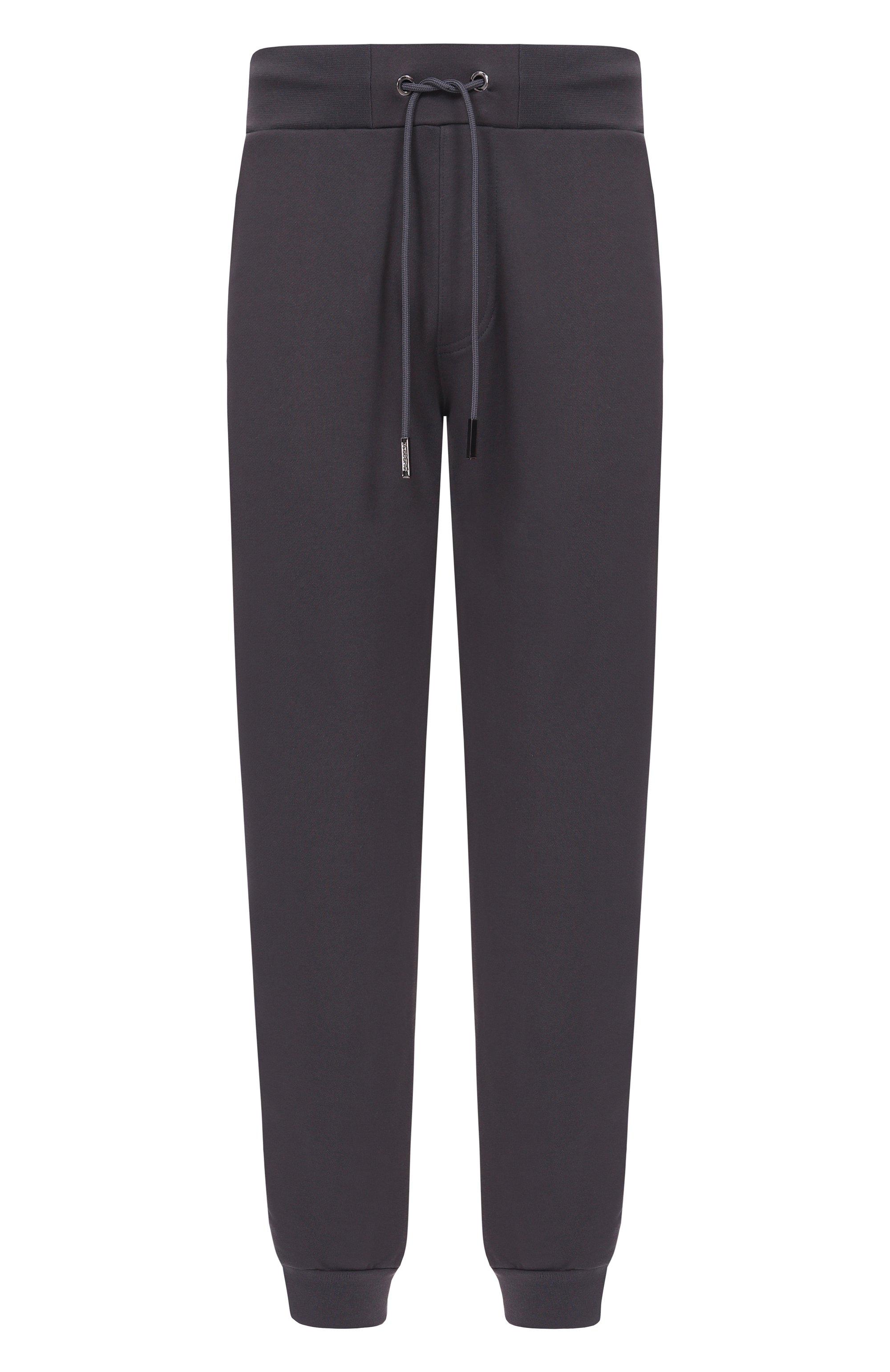 Хлопковые джоггеры ICEBERG, арт. B022/6341, фото 1