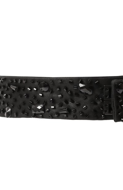 Текстильный пояс MVST, арт. TXBKMR-Y521, фото 4