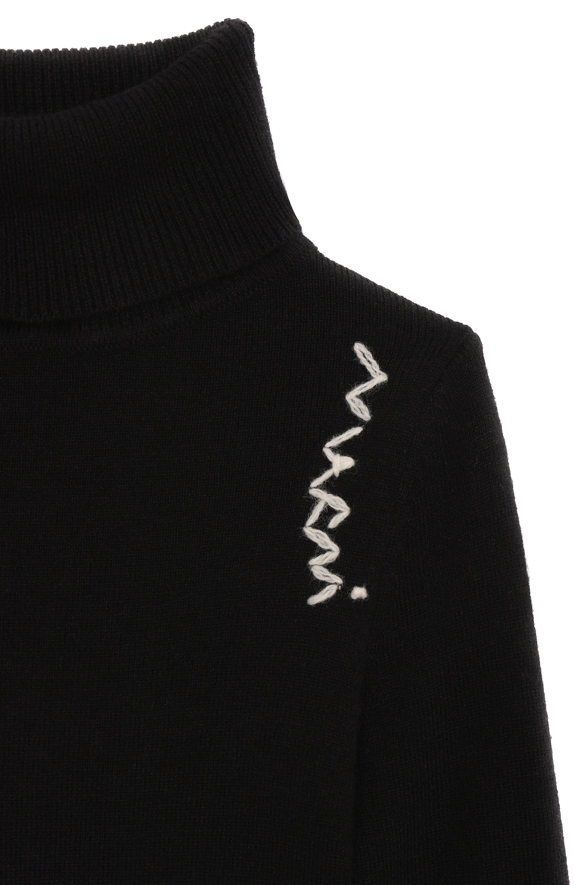 Водолазка MARNI, арт. M01497/M00W9, фото 3