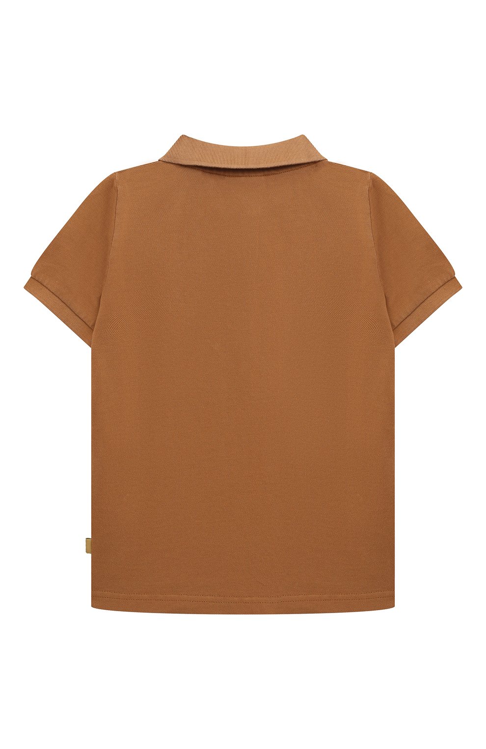 Хлопковое поло SCOTCH AND SODA, арт. 173173-23-SSBM-D55, фото 2