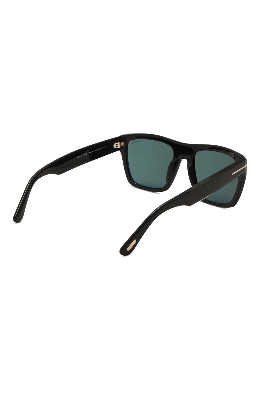 Солнцезащитные очки TOM FORD, арт. TF1077 01N, фото 4