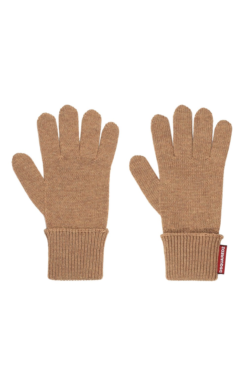 Комплект из шапки и перчаток DSQUARED2, арт. KNW0078/01W06757, фото 7