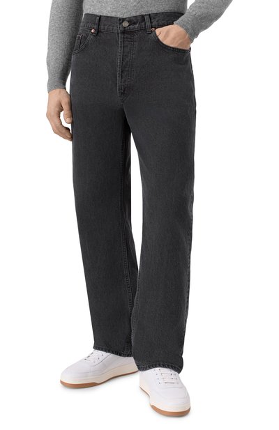 Джинсы SAINT LAURENT, арт. 795478/Y06CA, фото 3