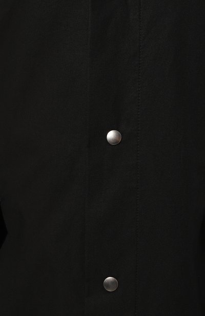 Хлопковая парка JIL SANDER, арт. J23AA0008-J45070, фото 5