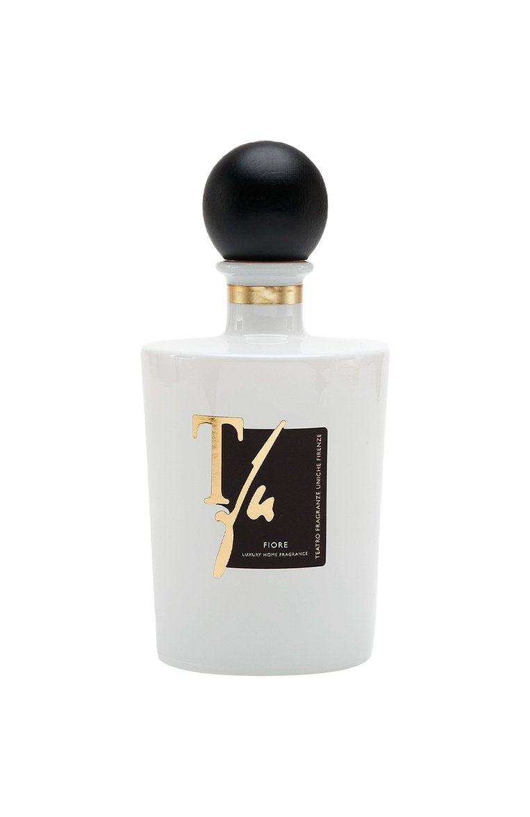 Диффузор fiore luxury collection (500ml) TEATRO, арт. FLC500TFU.23, фото 1