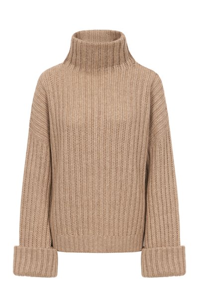 Женский кашемировый свитер BRUNELLO CUCINELLI, арт. M52532724