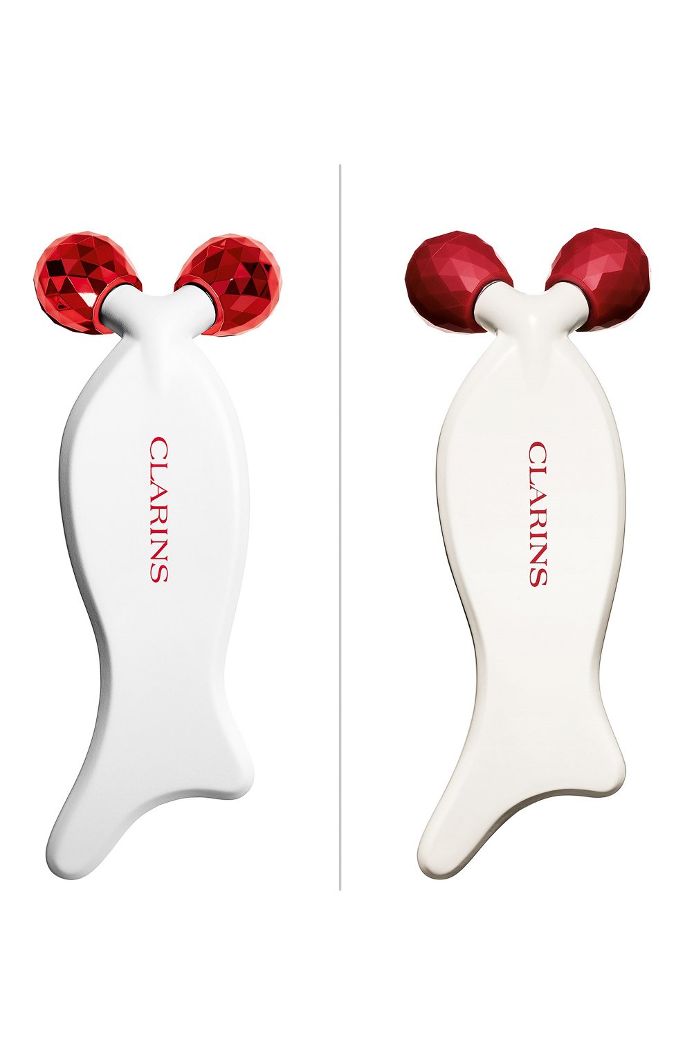 Скульптурирующий массажер для лица, пробуждающий сияние кожи, roller resculptant eclair CLARINS, арт. 80091139, фото 2