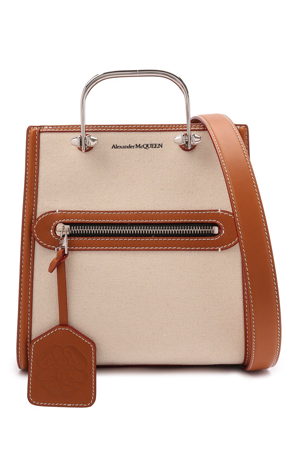 Сумка tall story ALEXANDER MCQUEEN, арт. 657278/D78AD, фото 6