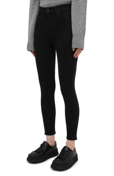 Джинсы-скинни 7 FOR ALL MANKIND, арт. JSCCA220LJ, фото 3