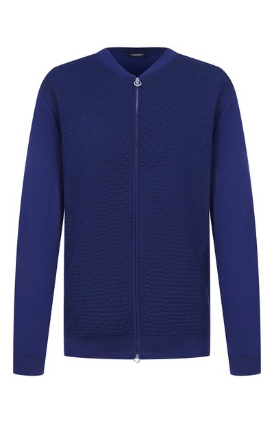 Мужской кардиган из хлопка и шелка STEFANO RICCI, арт. K212037RT1/F26193