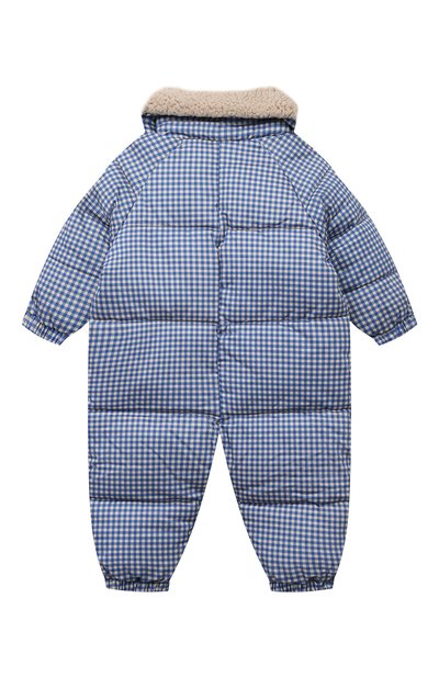 Утепленный комбинезон TINYCOTTONS, арт. AW23-250, фото 2