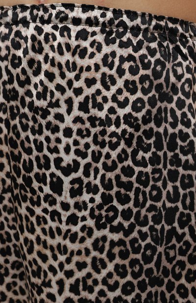 Шелковые шорты EVA B.BITZER, арт. 27318245, фото 5