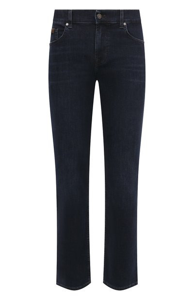 Мужские джинсы standard 7 FOR ALL MANKIND, арт. JSMNB80SAR