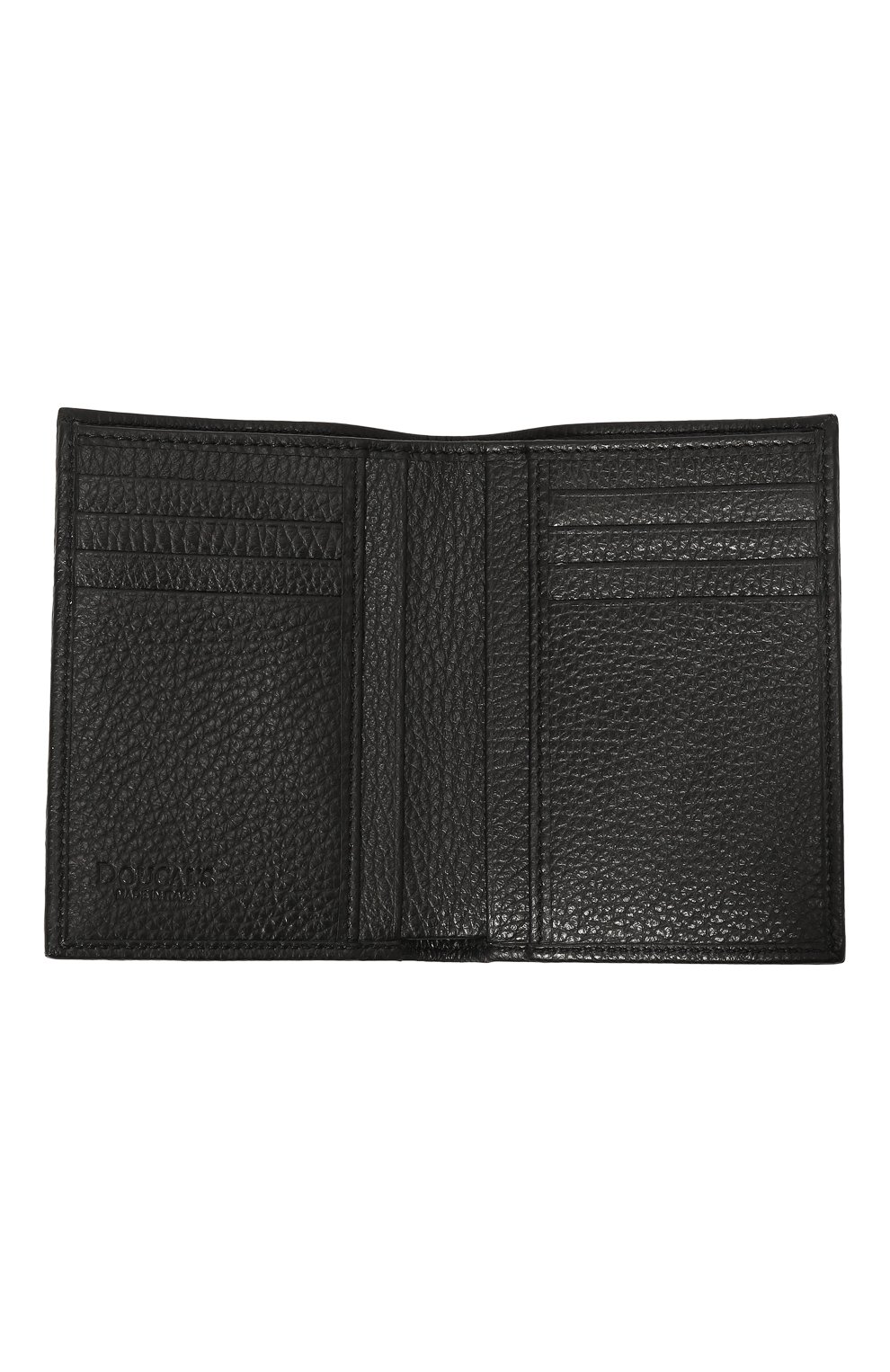 Кожаное портмоне DOUCAL'S, арт. DA0009VB0, фото 3