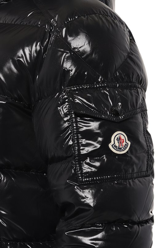 фото Пуховик moncler maya moncler