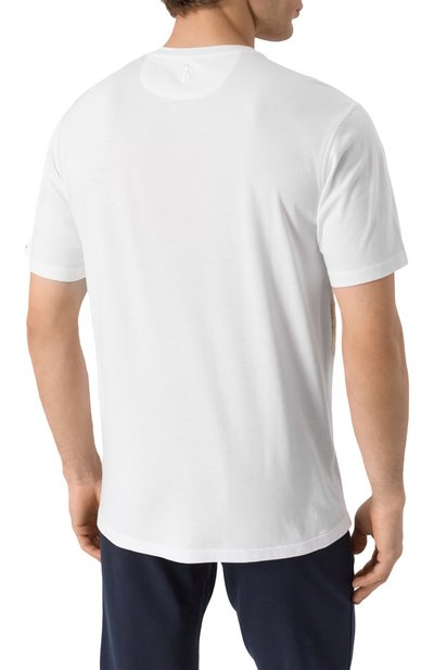 Футболка STEFANO RICCI, арт. MNH5204450/803, фото 4