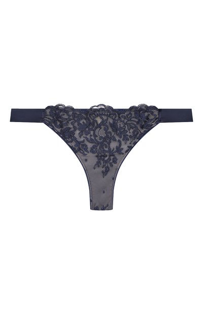 Женские трусы-стринги I.D. SARRIERI, арт. J5343