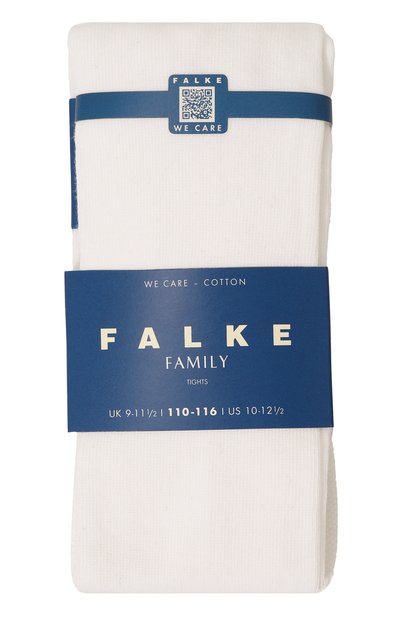 Хлопковые колготки FALKE, арт. 13598