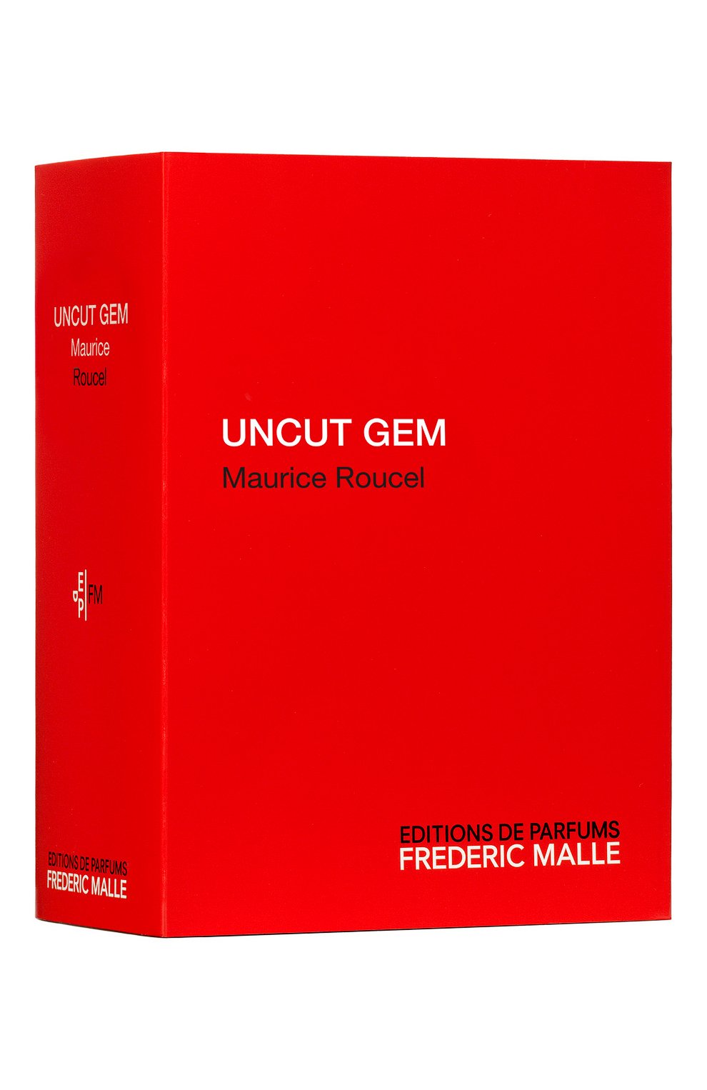 Парфюмерная вода uncut gem (100ml) FREDERIC MALLE, арт. 3700135018945, фото 2