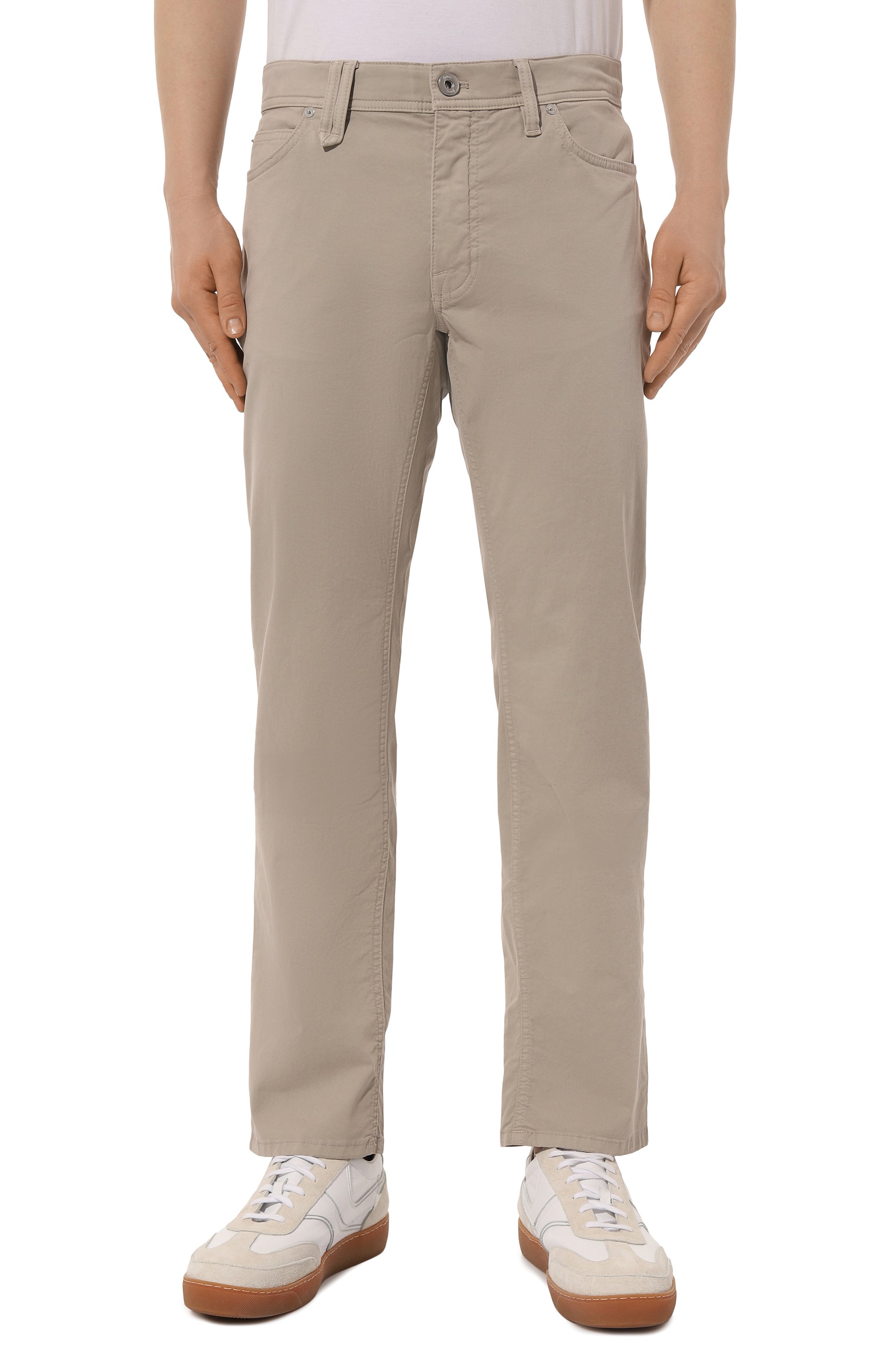 Джинсы chamonix BRIONI, арт. SPY40L/P8T01, фото 3