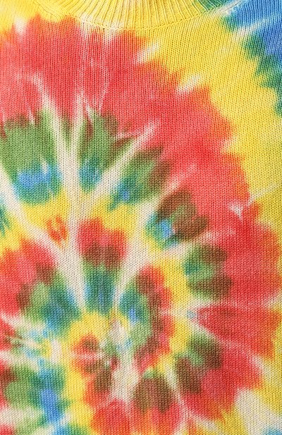 Хлопковый свитер loewe x paula's ibiza LOEWE, арт. H616333X12, фото 5