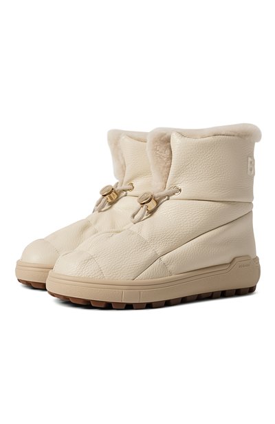 Женские кожаные полусапоги chamonix BOGNER, арт. 22646653
