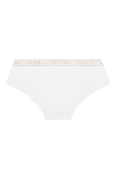 Хлопковые трусы LA PERLA, арт. 70457/8A-14A, фото 2