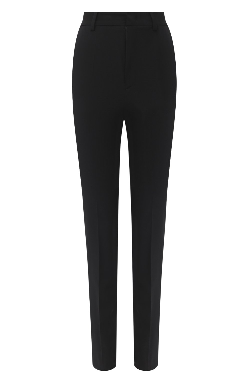 Брюки из вискозы и шерсти REDVALENTINO, арт. UR3RBD00/WBP, фото 1