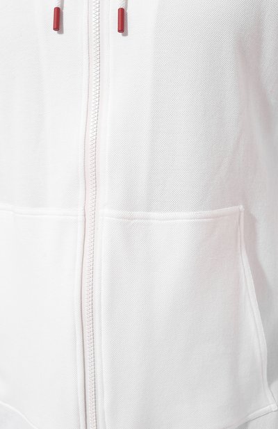 Хлопковая толстовка KITON, арт. UMC010H08801, фото 5