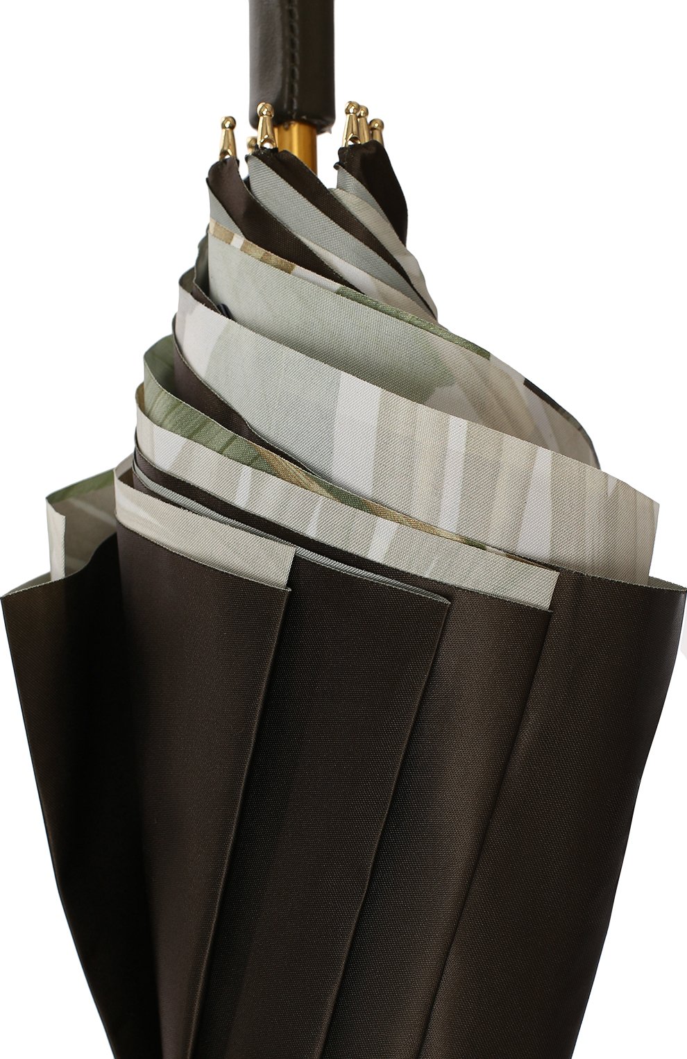 Зонт-трость PASOTTI OMBRELLI, арт. 189/RAS0 55123/276/Z16, фото 5