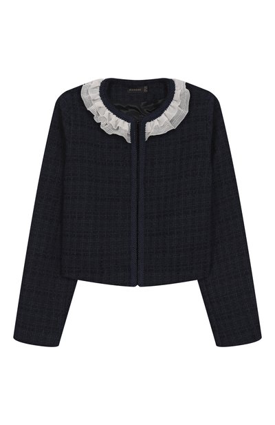 Твидовый жакет EIRENE, арт. PF252601/10A-14A