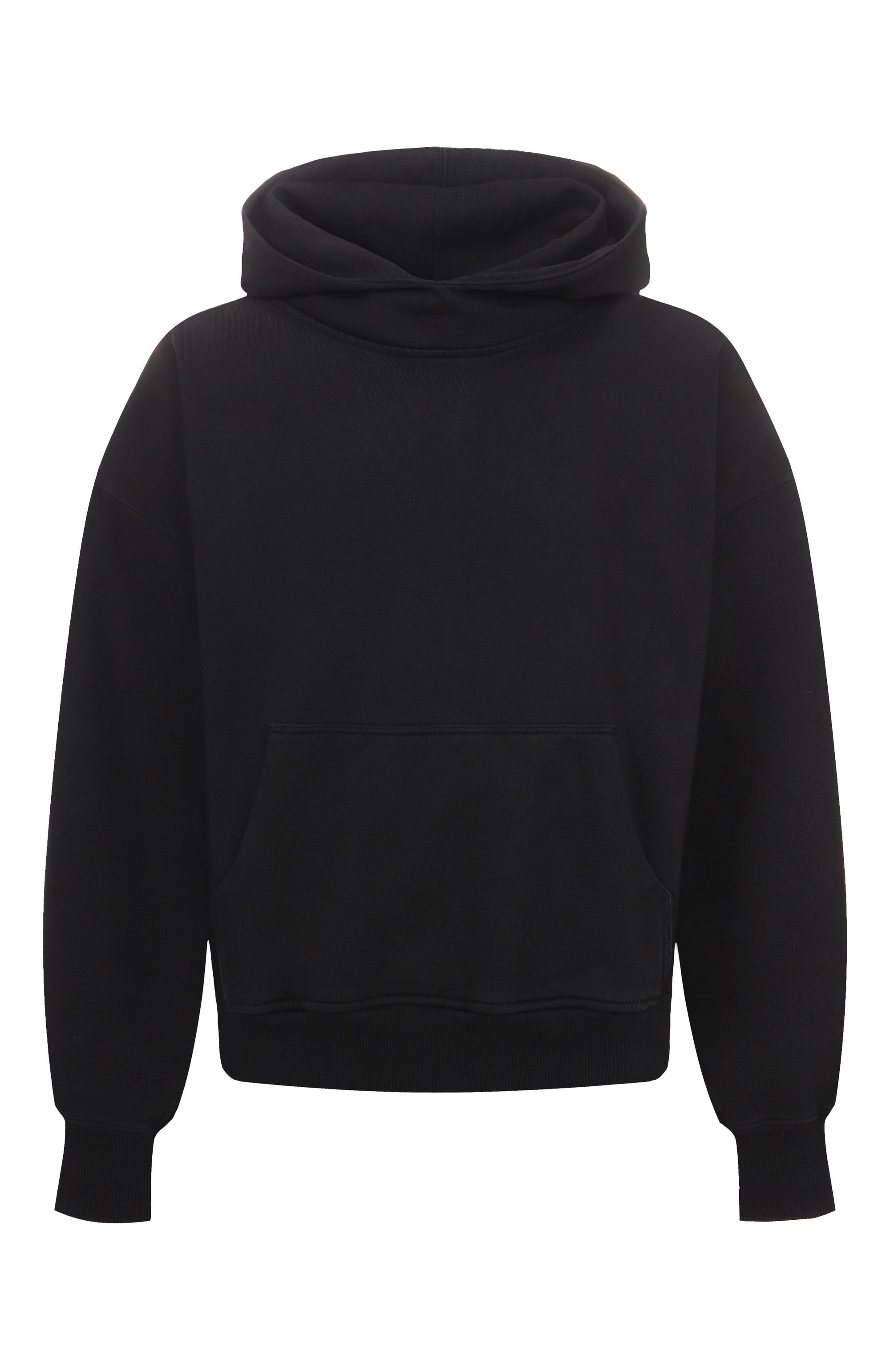 Хлопковое худи ROADLESS, арт. RSS-H, фото 1